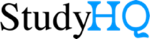 StudyHQ Logo