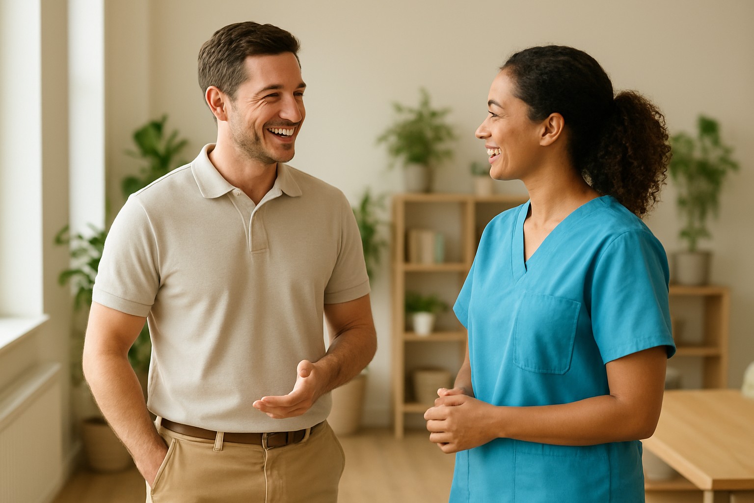 Level 5 Diploma in Leading and Managing an Adult Care Service